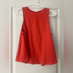 Free People tank